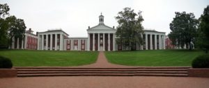 Top Law Schools in Virginia 17