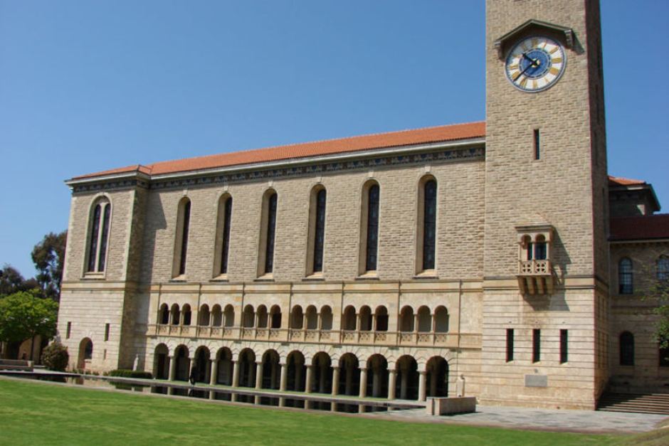 Top law Schools in Australia 1