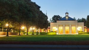 Top Law Schools in Virginia 19
