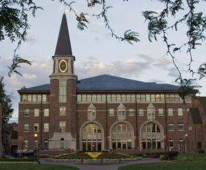 Top Law Schools in Colorado 2