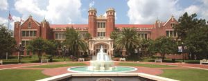 Top Law Schools in Florida 2