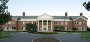 Top Law Schools in New Jersey 4