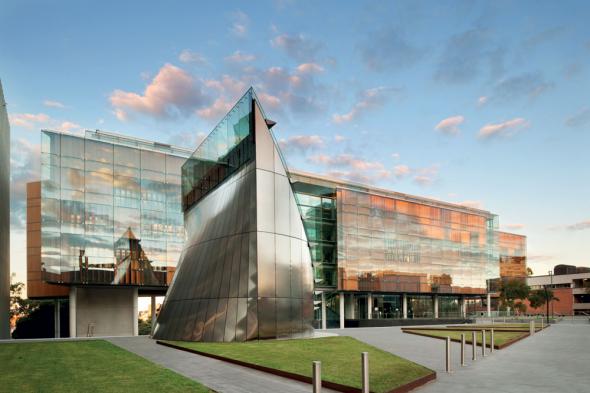 Sydney Law School – University of Sydney 3