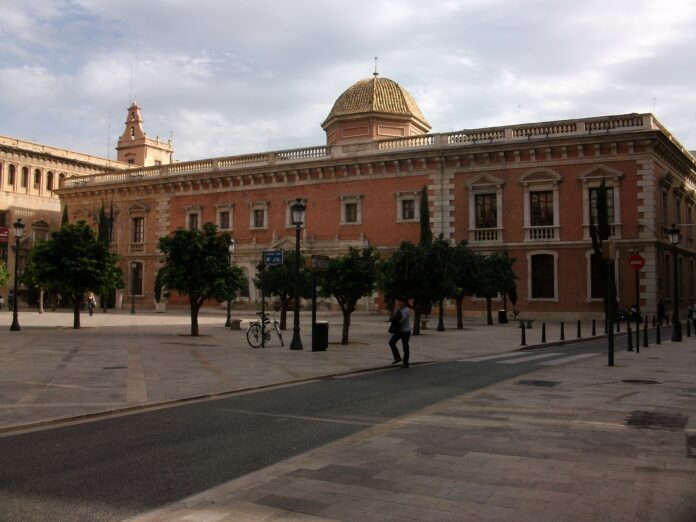 Top Law Schools in Spain